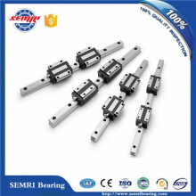 Linear Guide Rail and Bearing Block for CNC Using (SER-GD45WA)